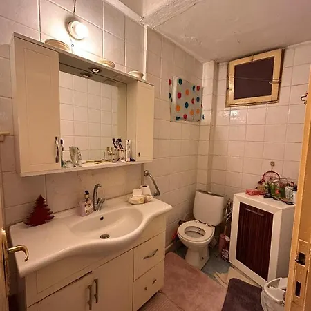 Apartamento Nesli Hom *